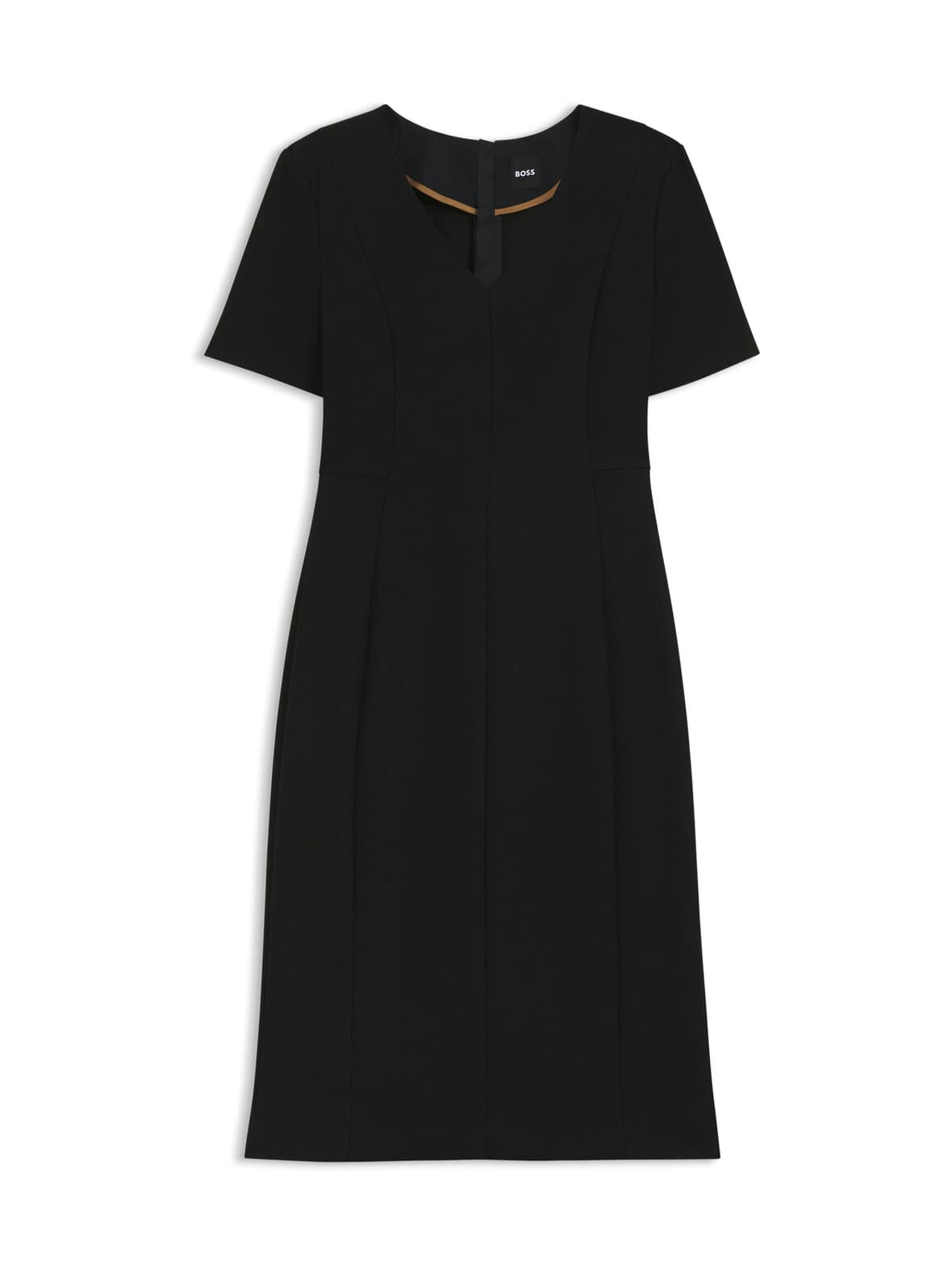 Damaisa -mekko – Boss