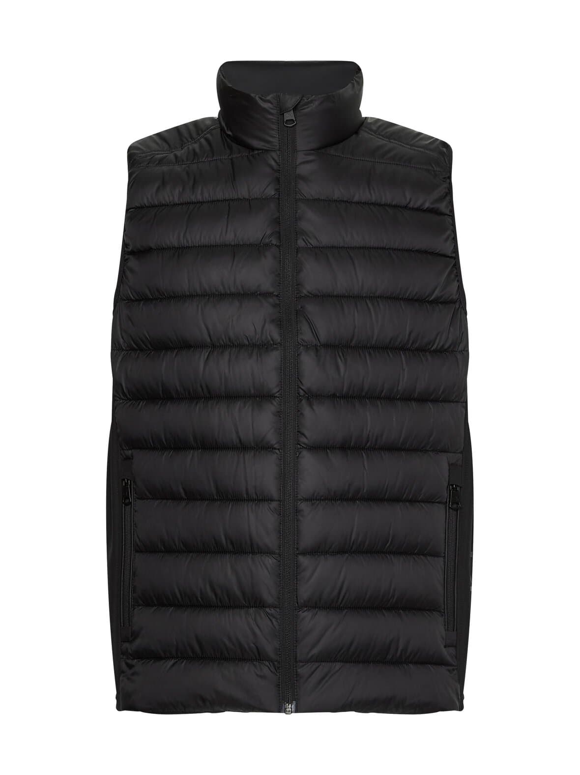 Recycled side logo -toppaliivi – Calvin Klein Menswear