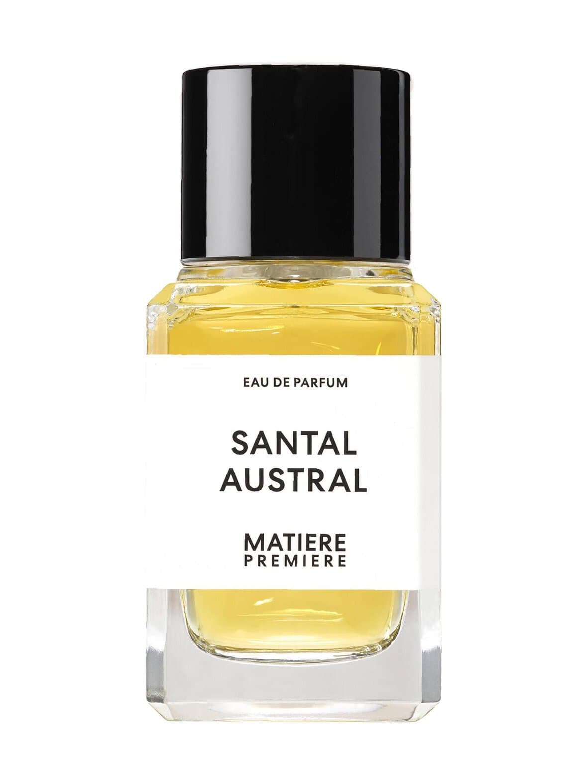 Santal austral eau de parfum -tuoksu – Matiere Premiere