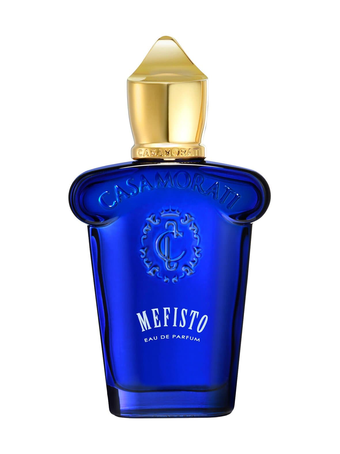 Mefisto casamorati -tuoksu – Xerjoff