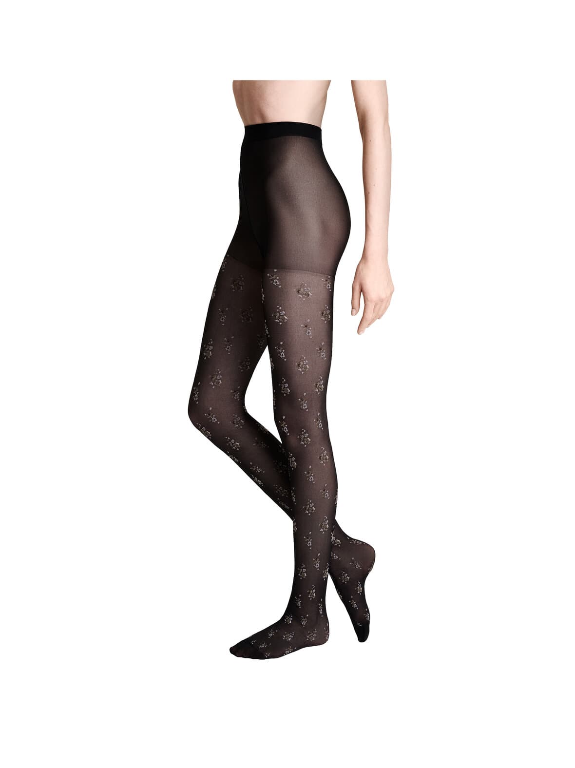 Becky-sukkahousut 30 den – Vogue
