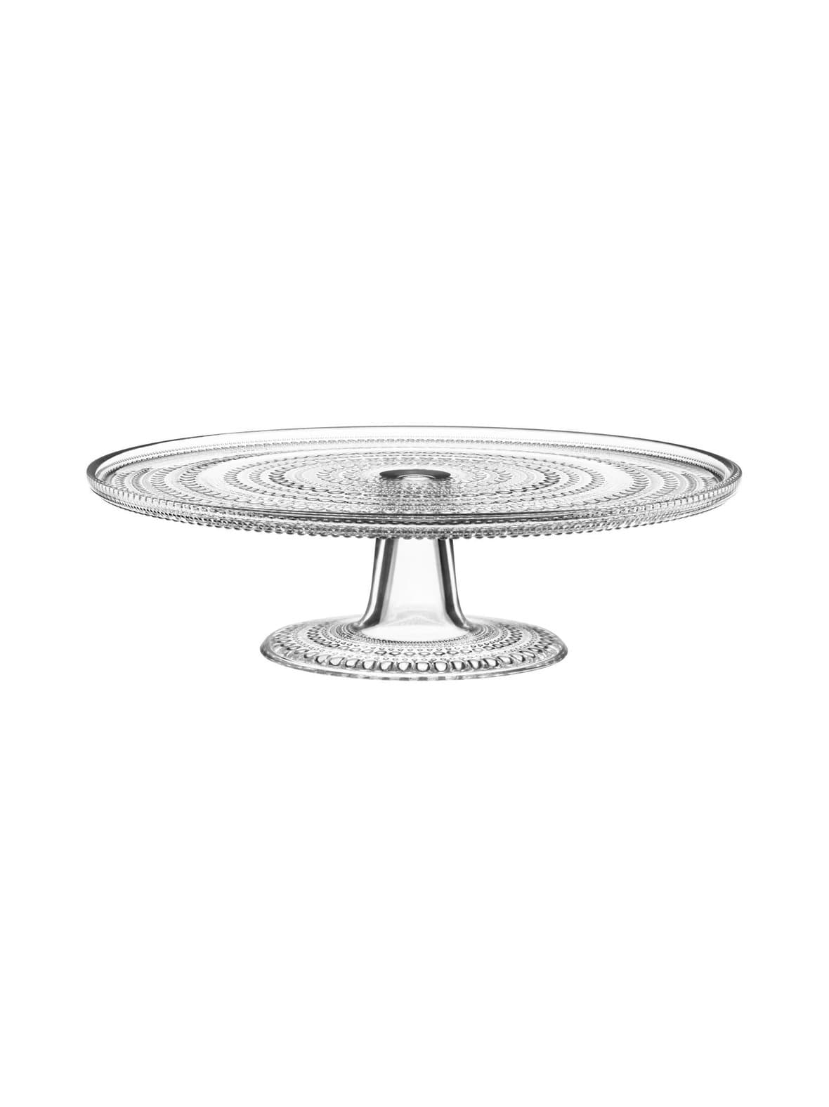 Kastehelmi-kakkuvati 315 mm – Iittala