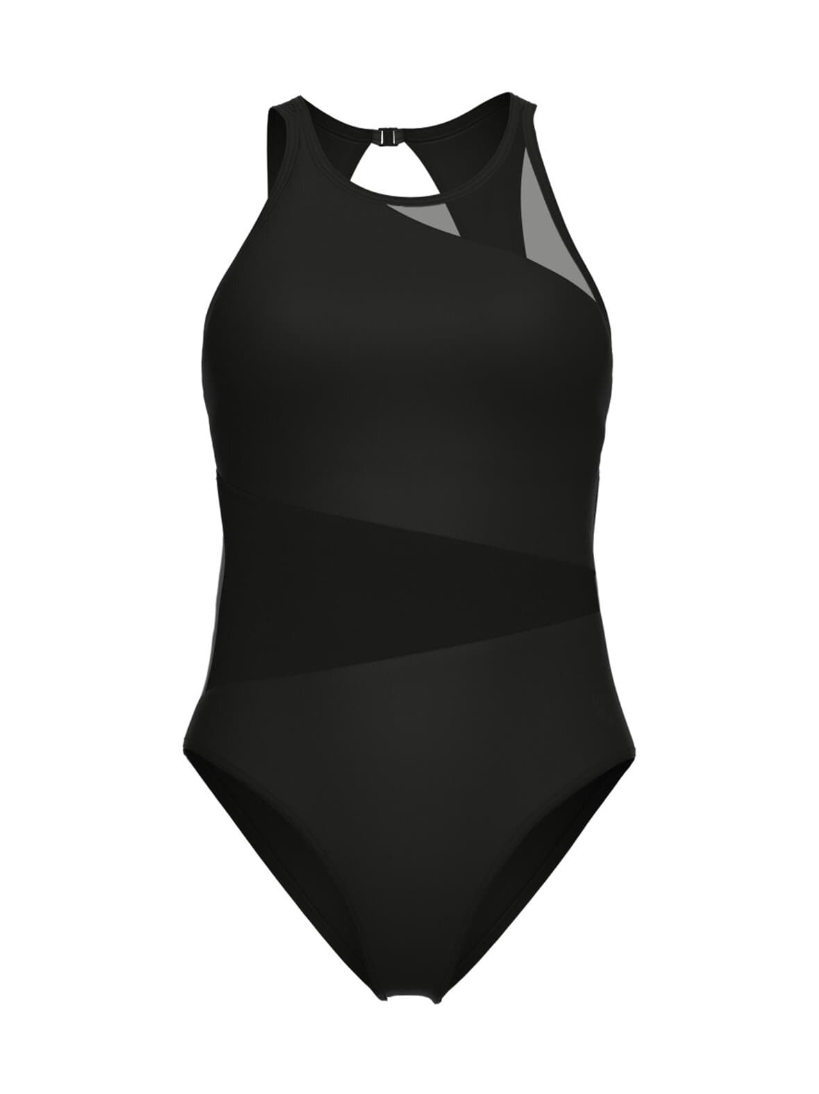 Mesh angle vent back -uimapuku – Arena