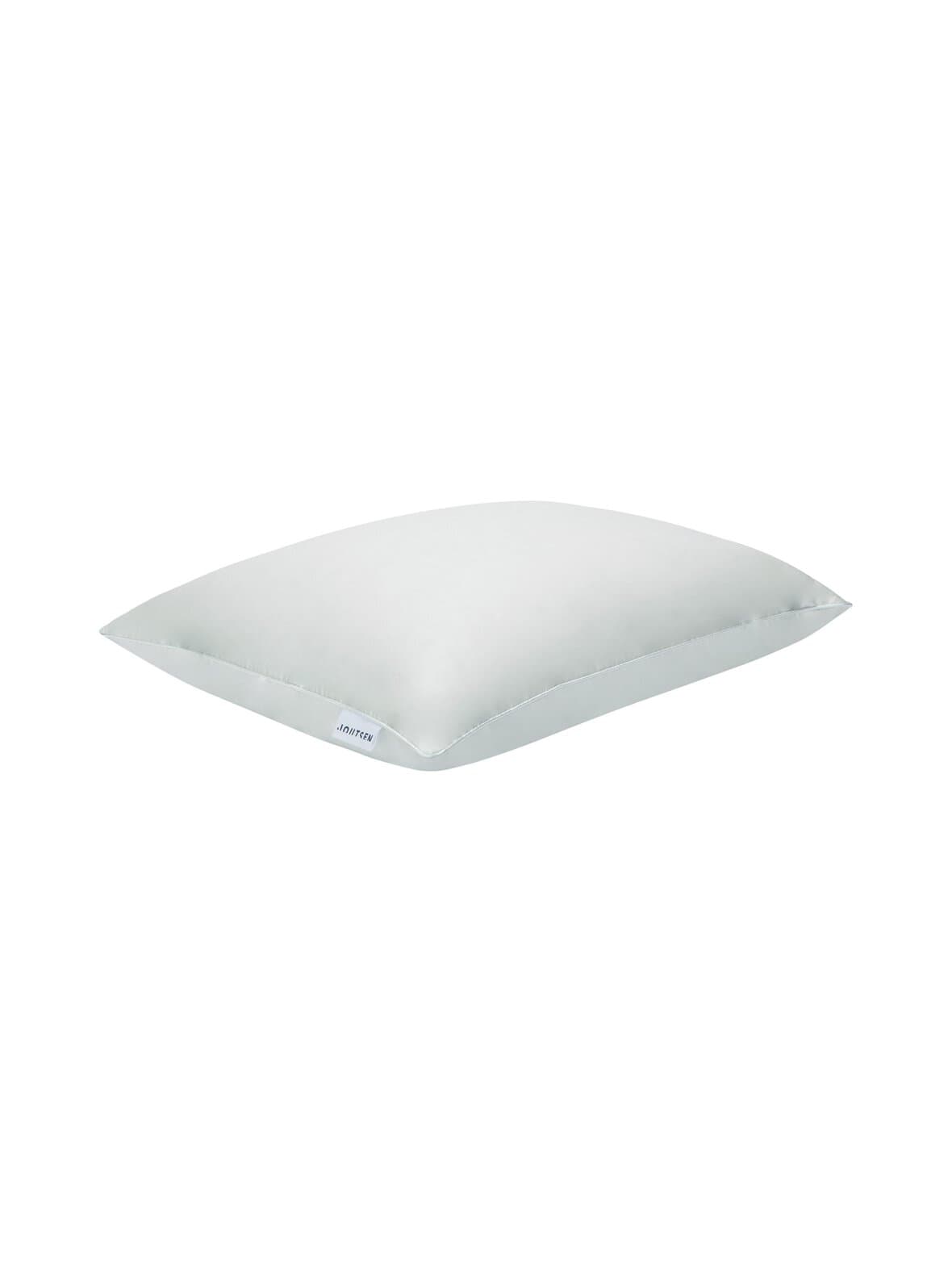 Keskipehmeä ja korkea -untuvatyyny 50 x 60 cm, 90/10, 550 g – Joutsen