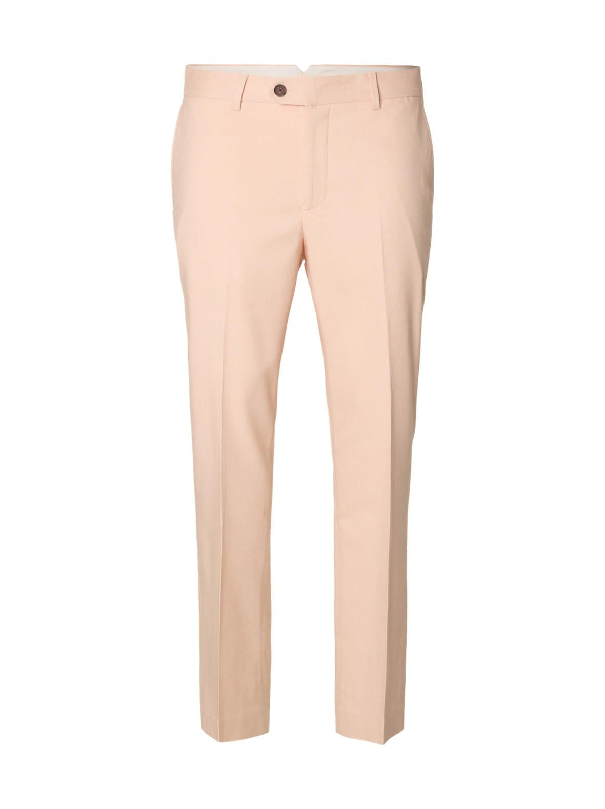 Slhslim max lano -housut – SELECTED