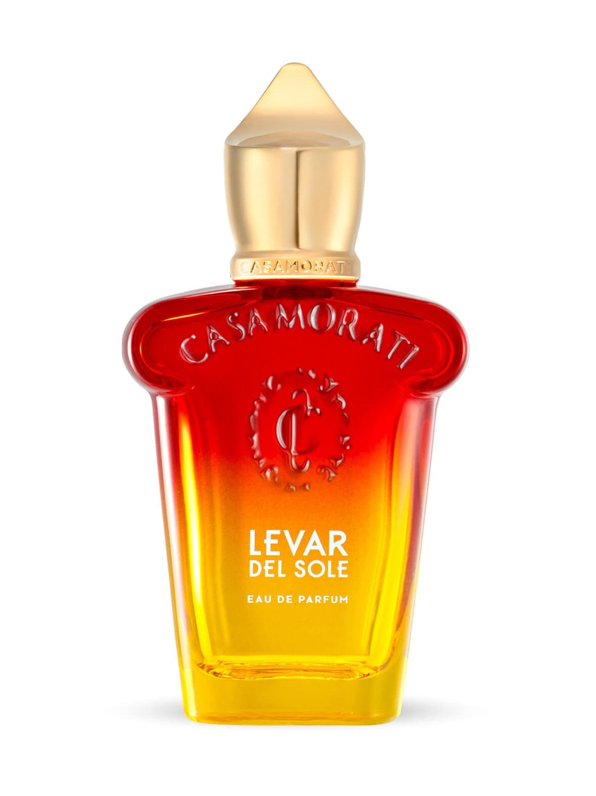 Casamorati levar del sole -tuoksu – Xerjoff