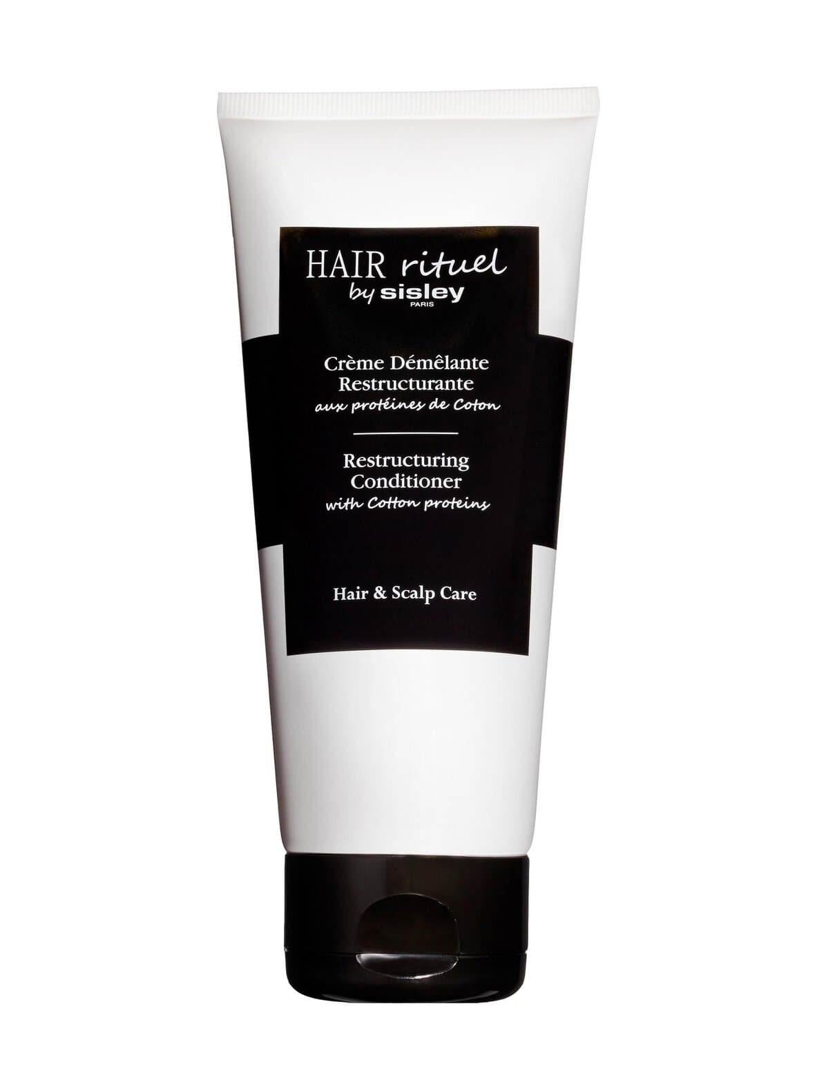 Sisley hair restructuring conditioner -hoitoaine 200ml – Sisley