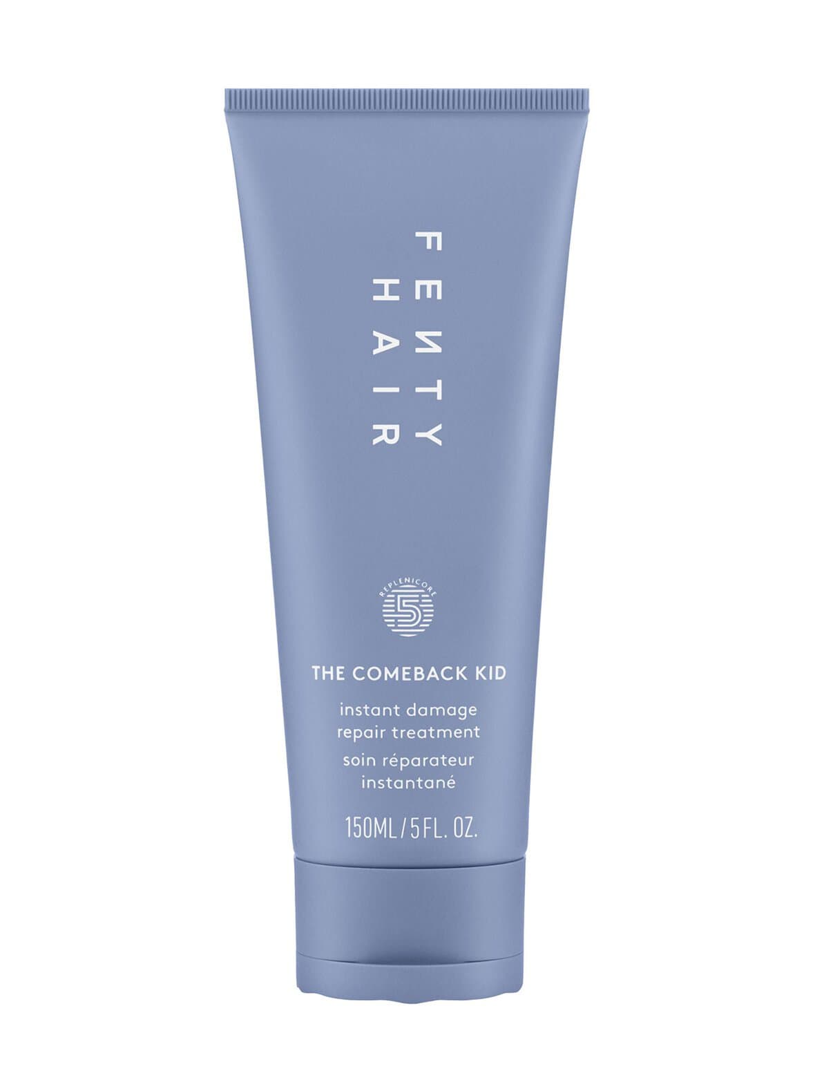 The comeback kid instant damage repair hair treatment -tehohoito 150 ml – Fenty Hair