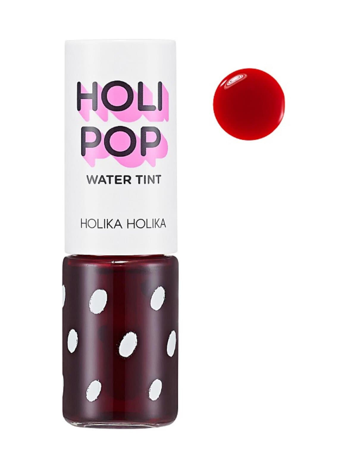 Holi pop water tint -huulisävyte – Holika Holika