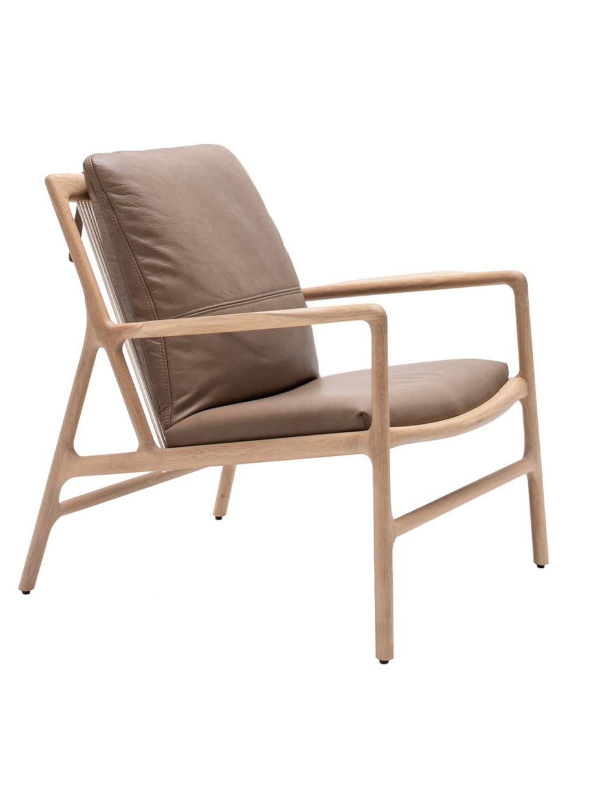 Dedo easy -nojatuoli dakar stone -nahka 1436/tammi – Gazzda