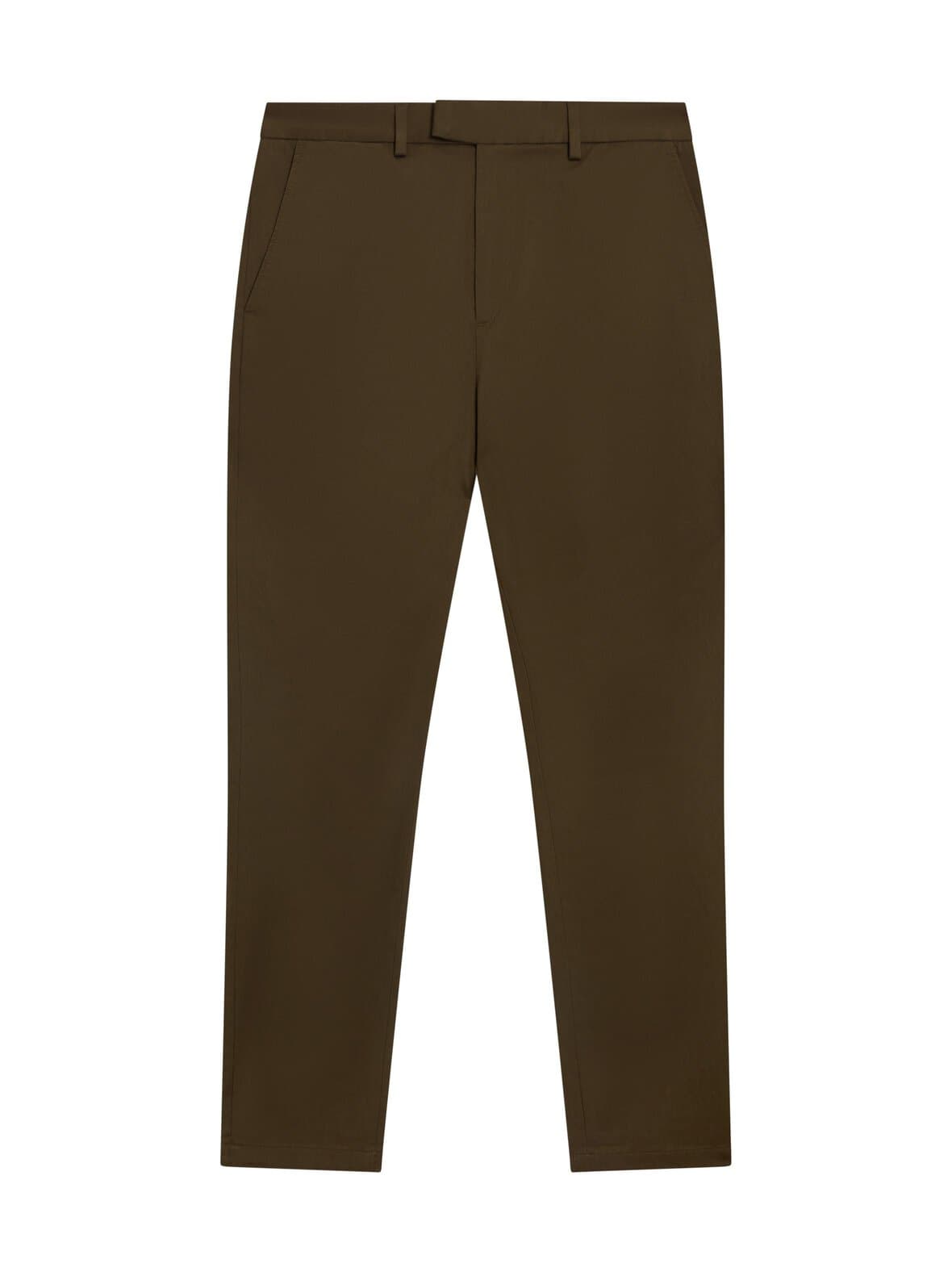Howeton slim stretch chino -housut – Ted Baker