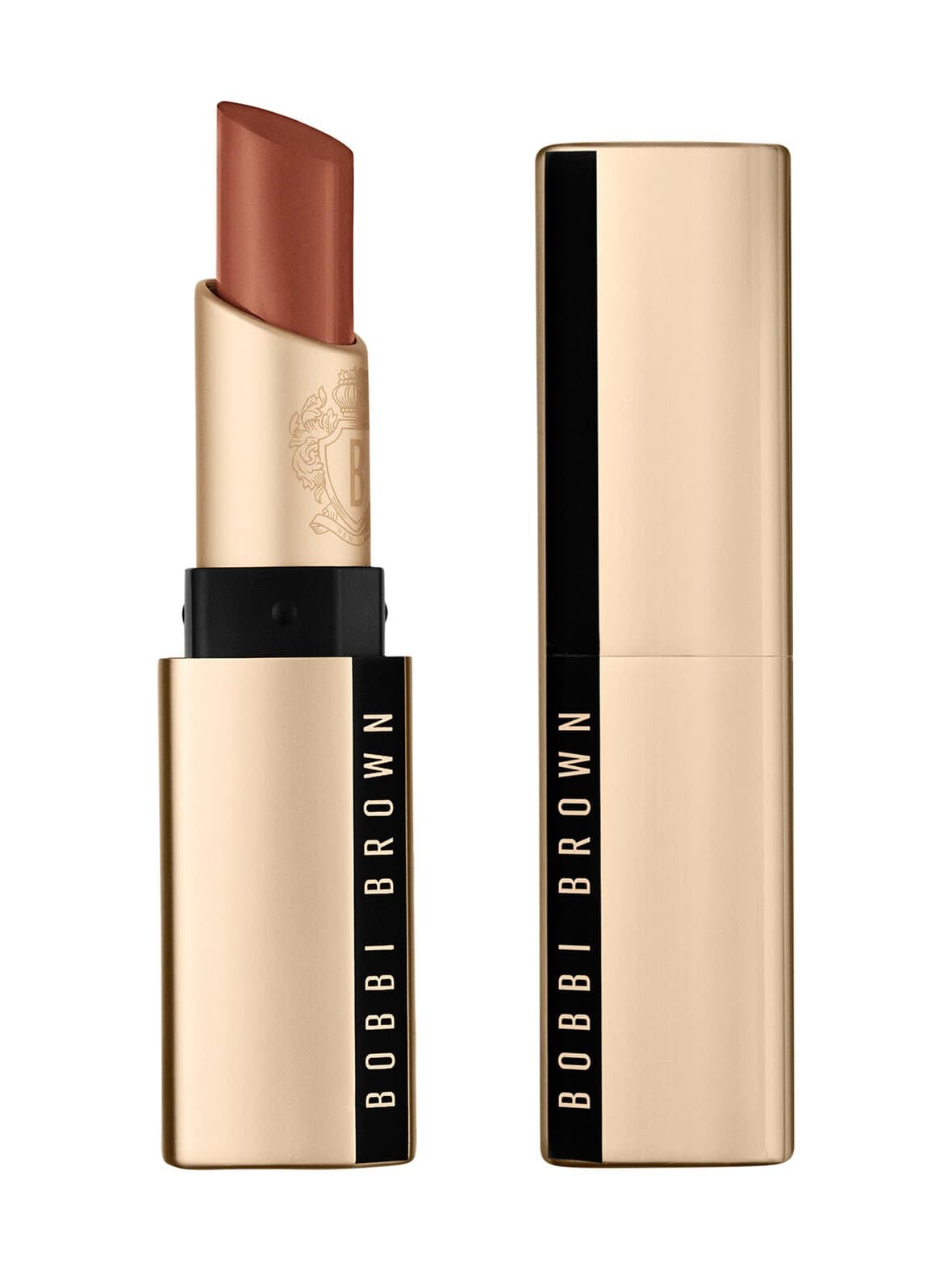 Luxe matte lipstick -mattahuulipuna – Bobbi Brown