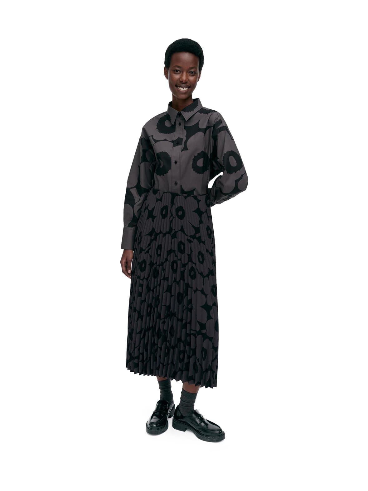 Myy unikko -hame – Marimekko