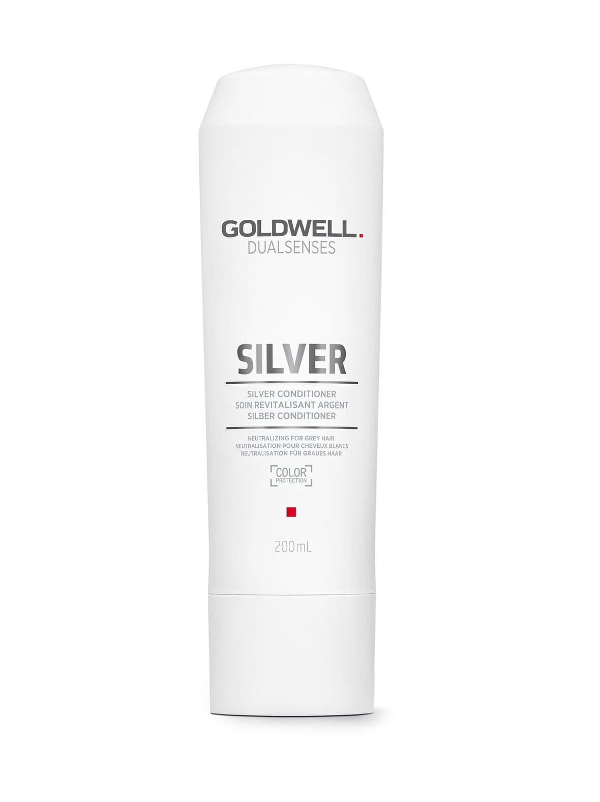Silver conditioner -hoitoaine 200 ml – Goldwell
