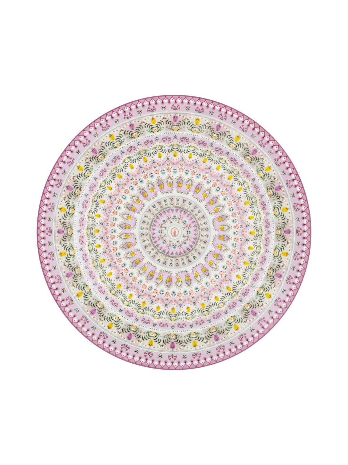 Lily&lotus moon delight -posliinilautanen 32 cm – Pip Studio