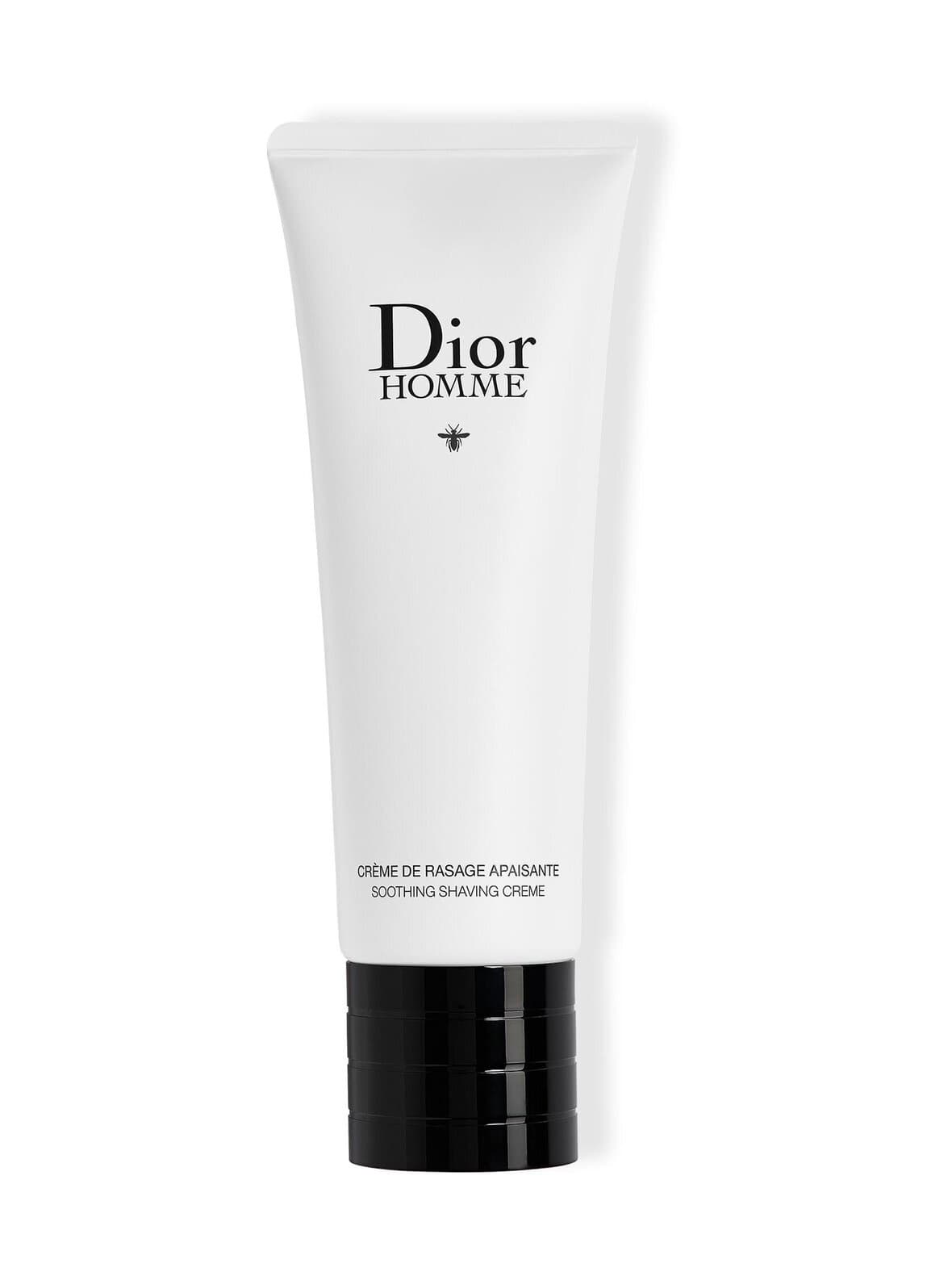 Homme soothing shaving cream -parranajovoide – Dior