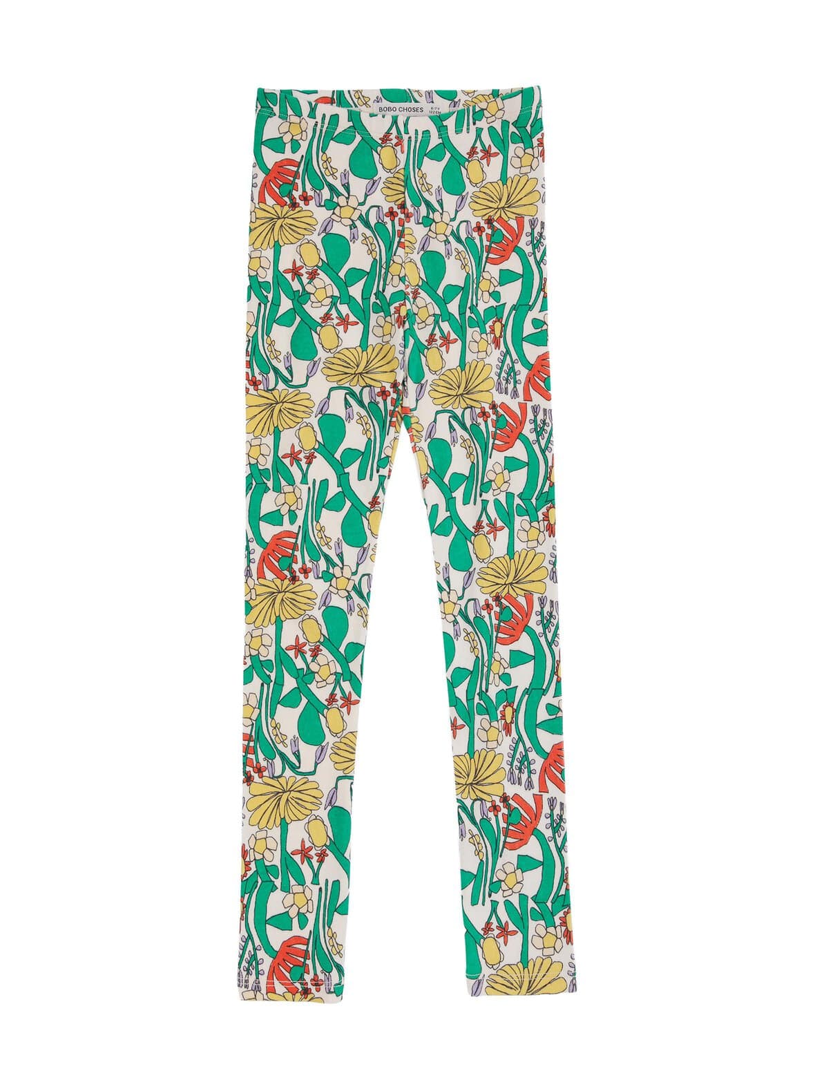 Color herbalist -leggingsit – BOBO CHOSES