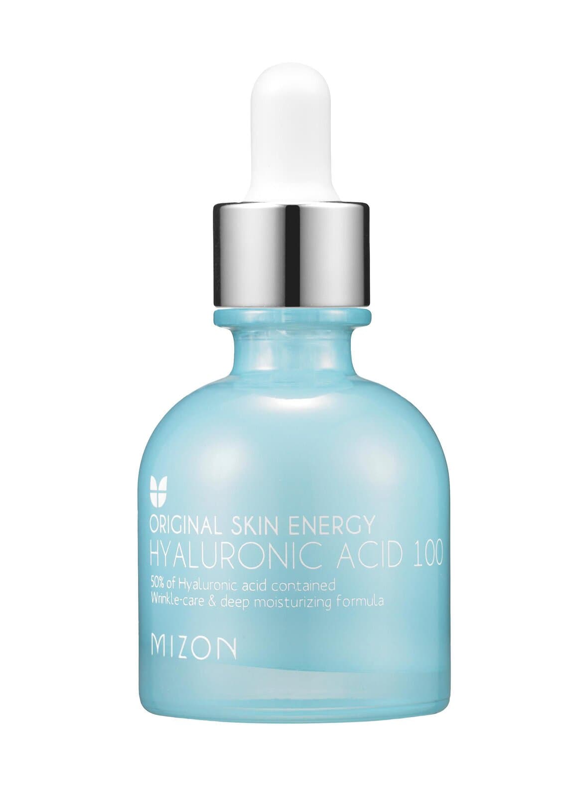 Original skin energy hyaluronic 100 -seerumi 30 ml – Mizon