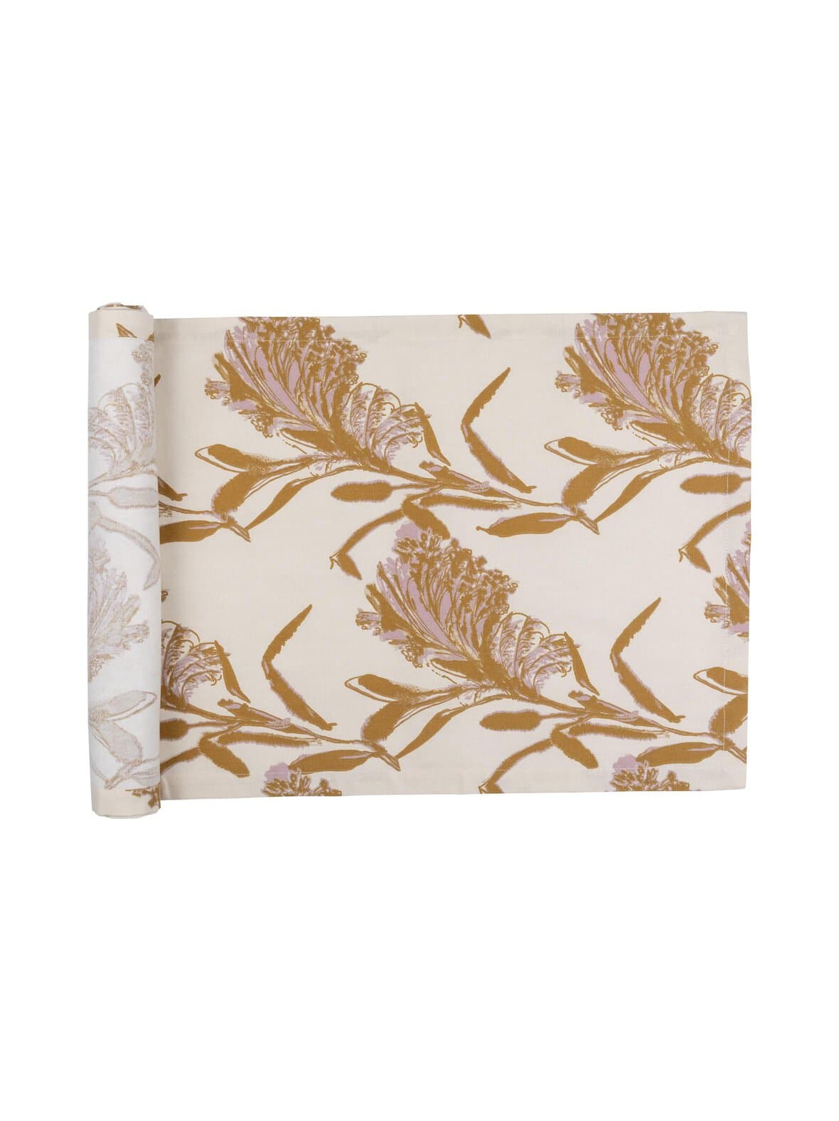 Ruoko-kaitaliina, 43x160 cm – Pentik