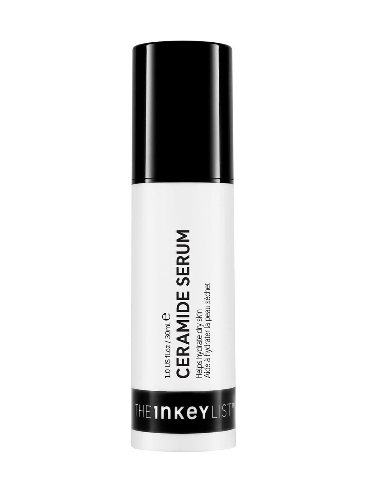 Ceramide serum -seerumi, 30ml – The Inkey List