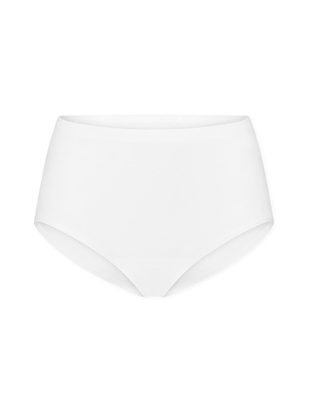 Invisible soft maxi -alushousut – Schiesser