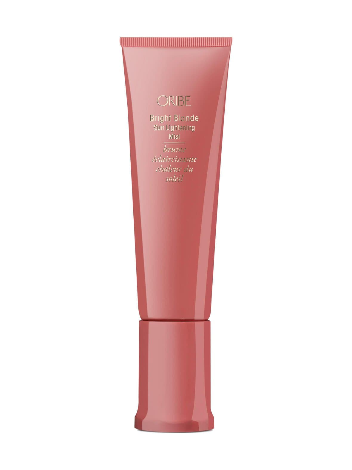 Bright blonde essential sun lightening mist -hiuksia vaalentava ja kirkastava suihke, 90ml – Oribe