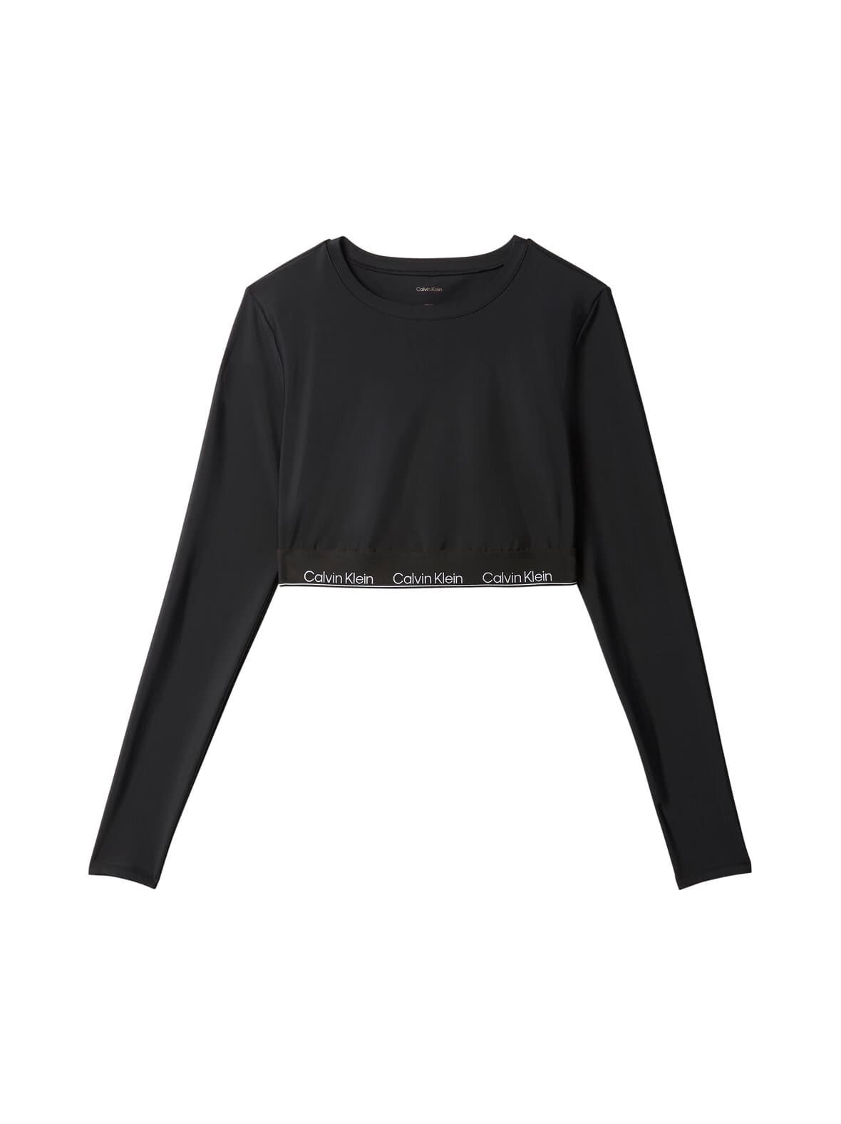 Rashguard-paita – Calvin Klein Underwear