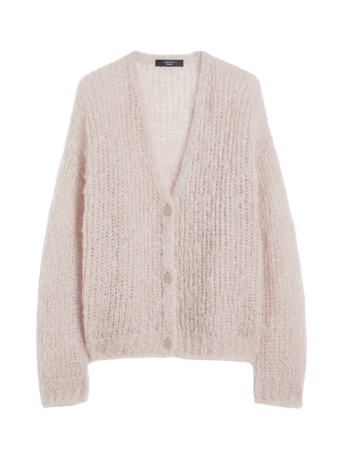 Wkddanza-neuletakki – Max Mara Weekend