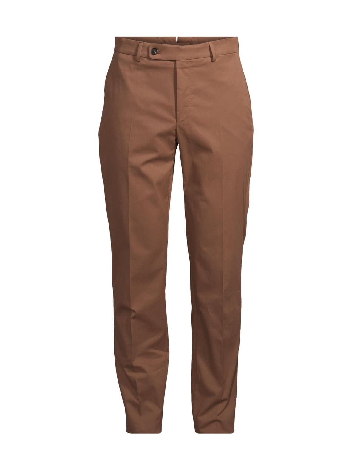 Tapered fit -chinot – Slowear