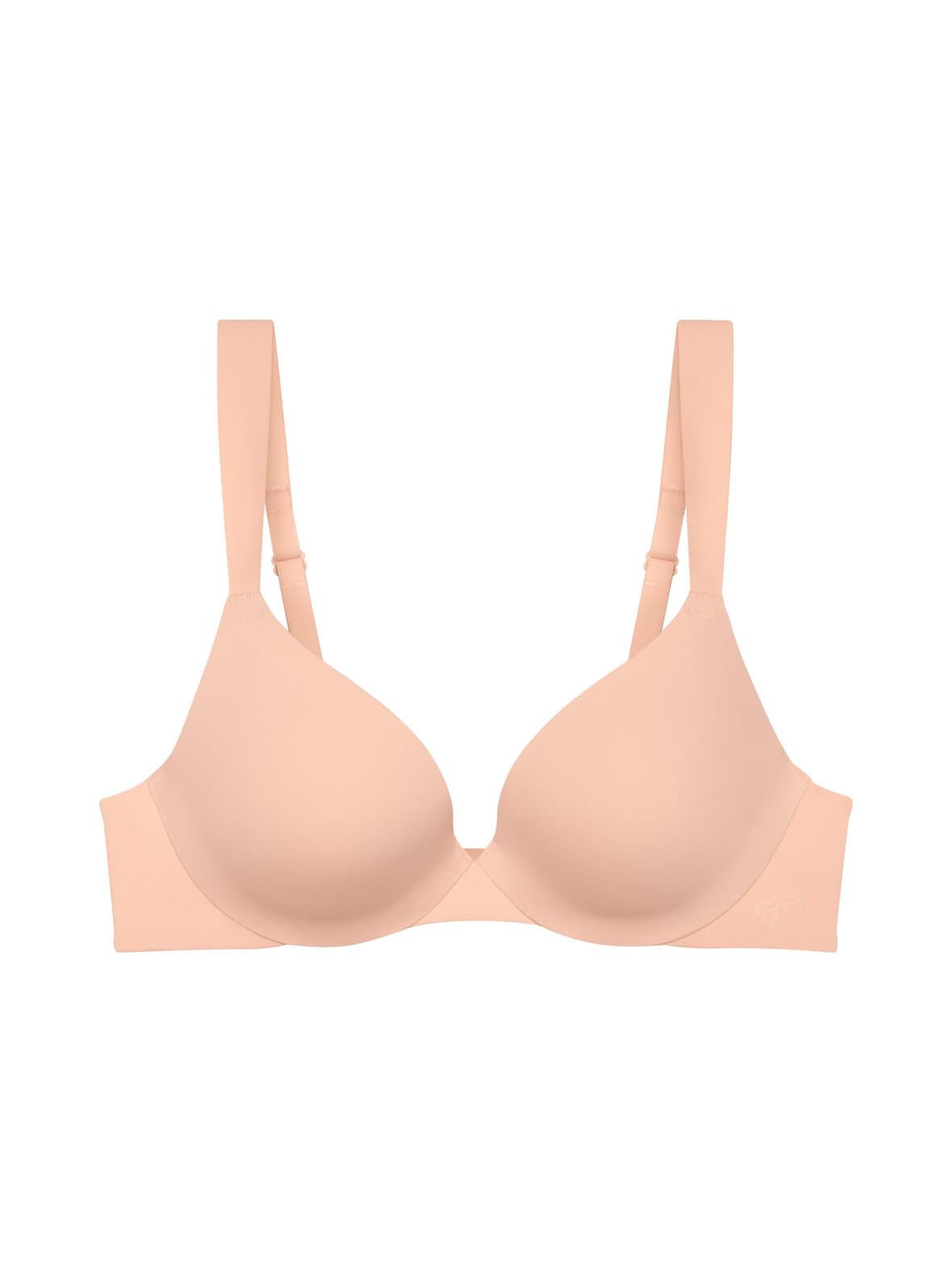 Body make-up illusion -rintaliivit – Triumph