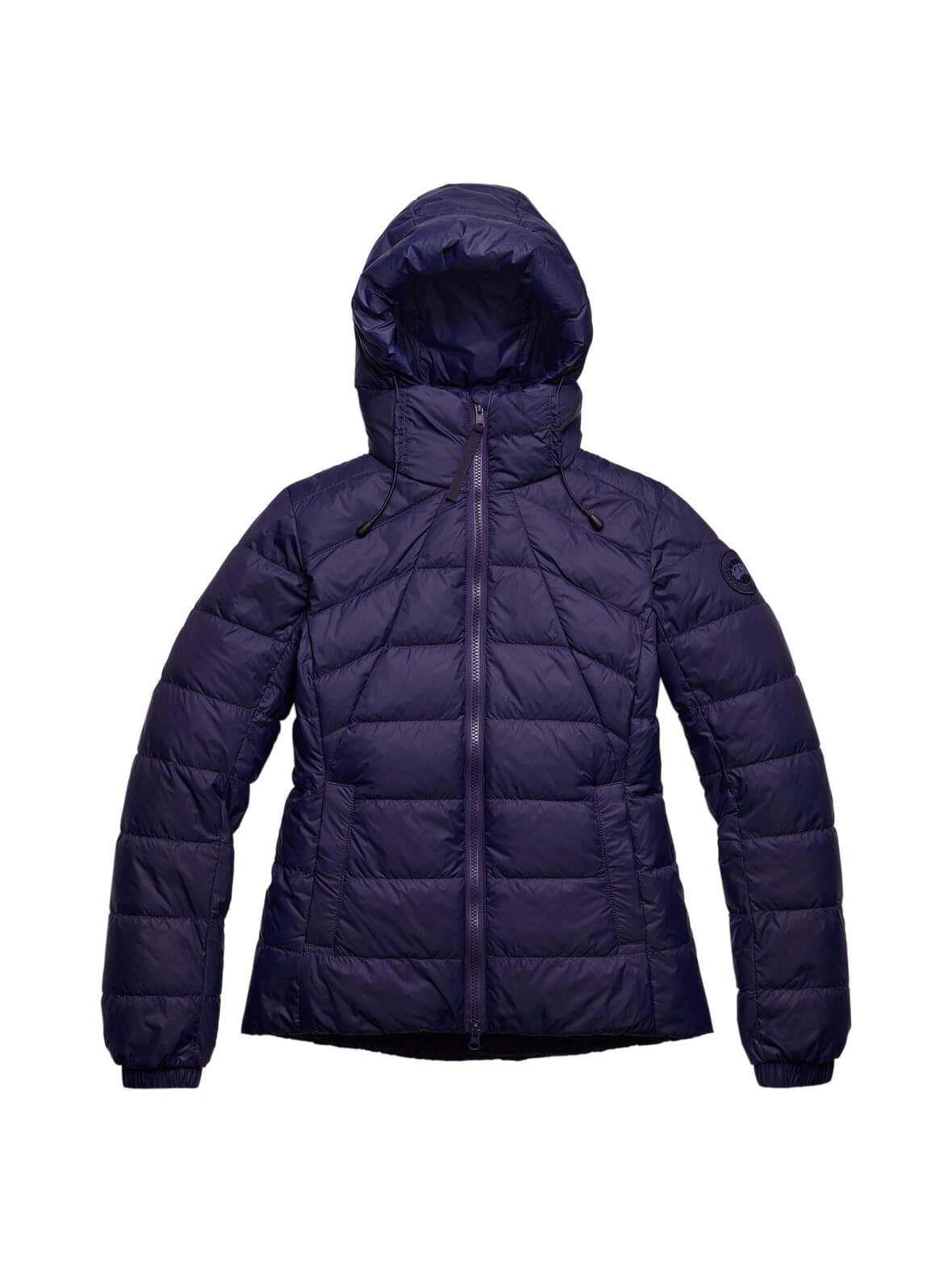 Abbott hoodie -untuvatakki – Canada Goose