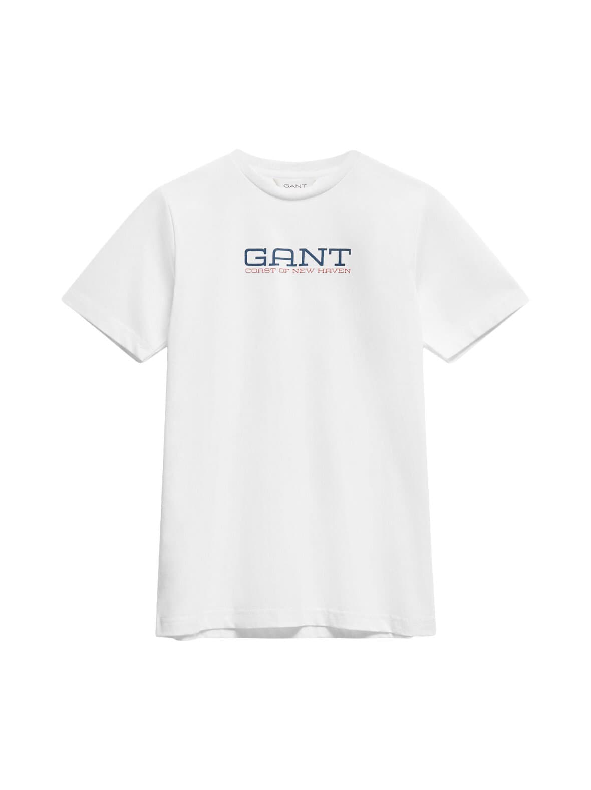 Coastal graphic -t-paita – GANT