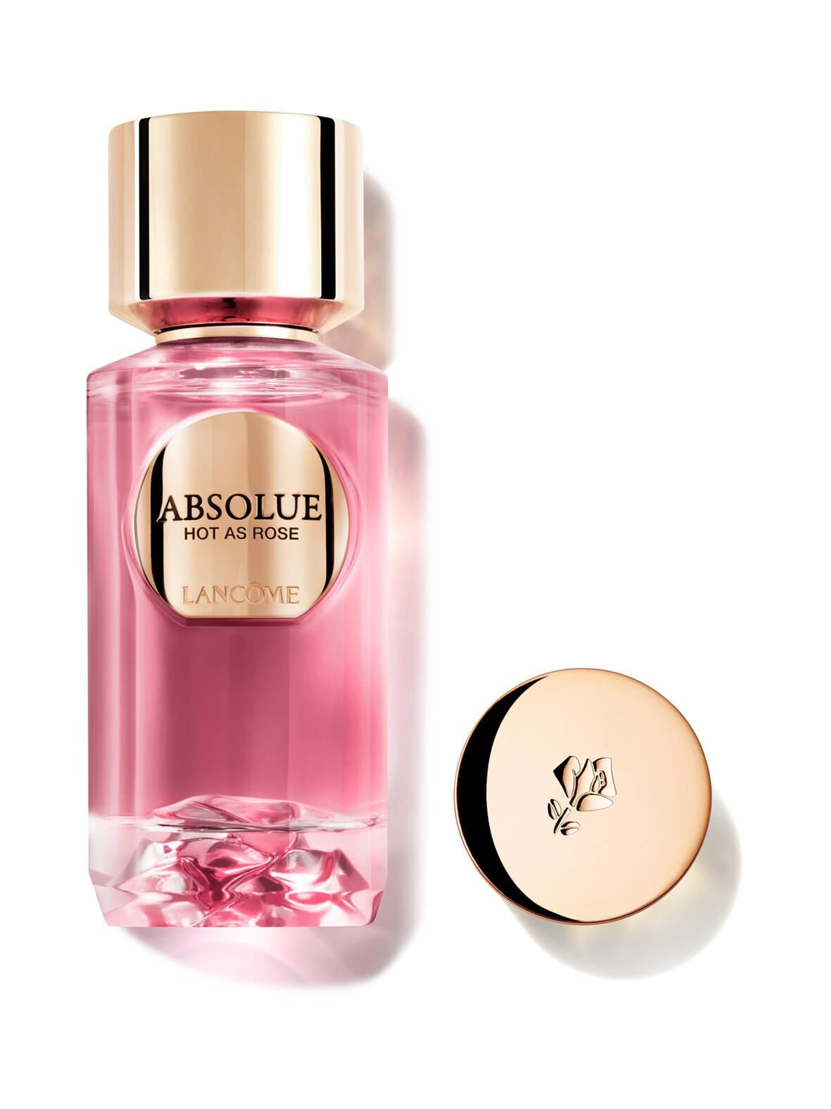 Absolue les parfums hot as a rose edp -tuoksu – Lancôme
