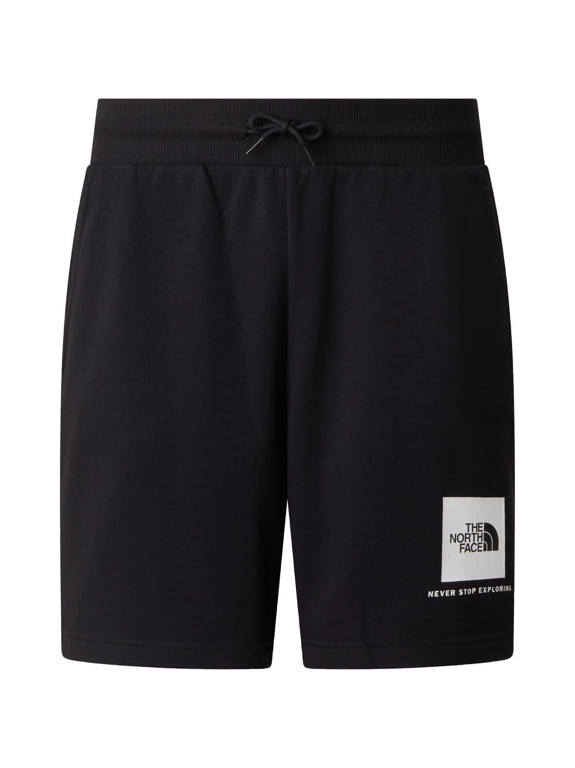 Box light regular -shortsit – The North Face