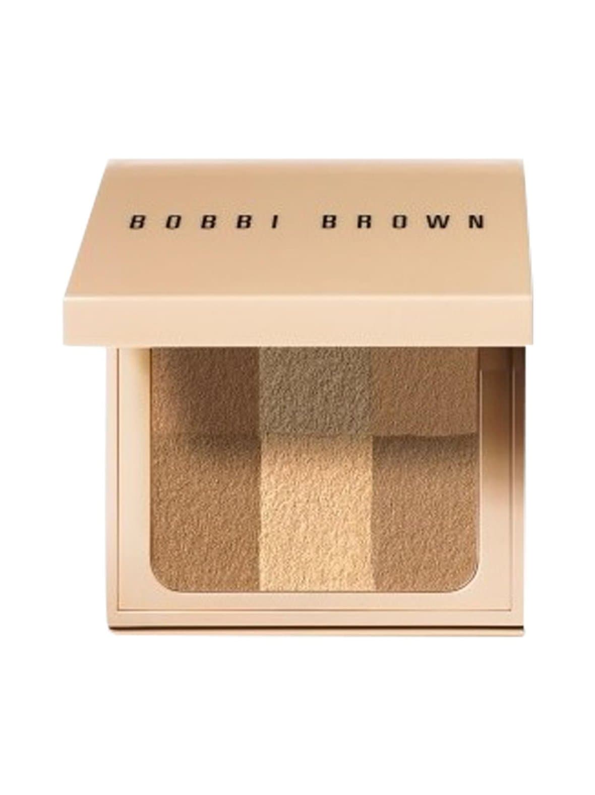 Nude finish illuminating powder -valopuuteri – Bobbi Brown