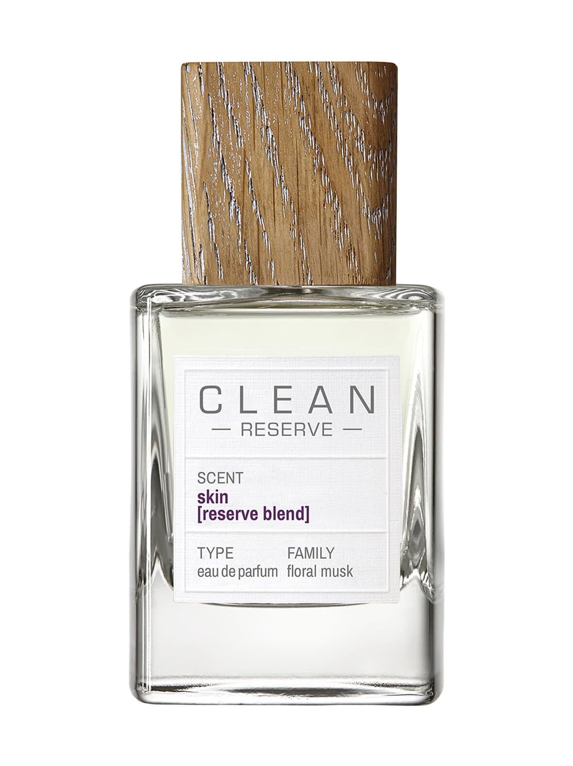 Skin edp -tuoksu – Clean