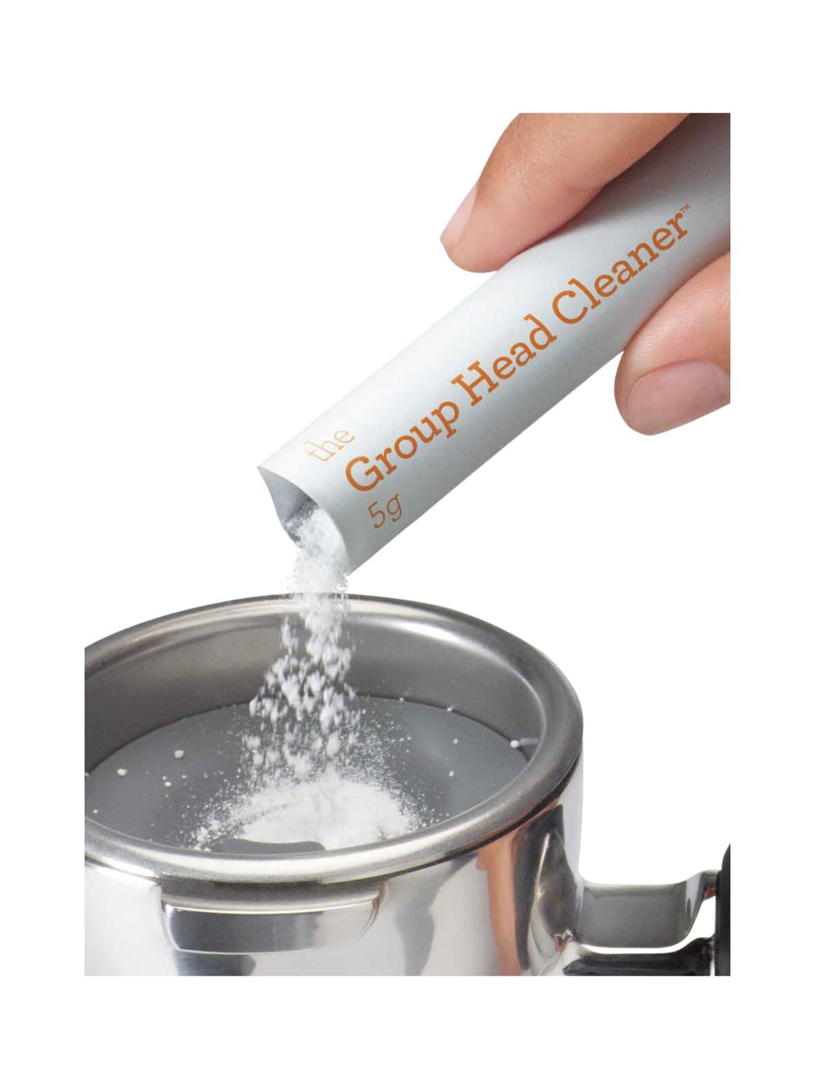 Group head cleaner -puhdistustabletit 6 kpl – Sage