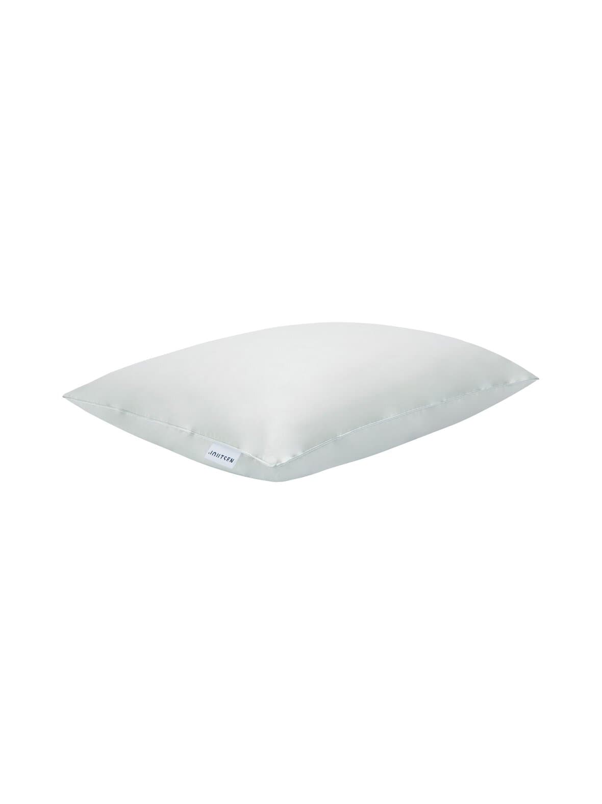 Pehmeä ja matala -untuvatyyny 50 x 60 cm, 90/10, 250 g – Joutsen