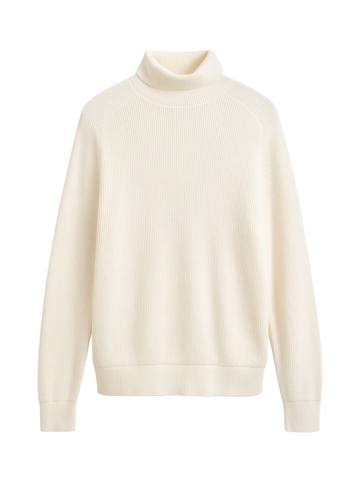 Cotton merino -pooloneule – GANT