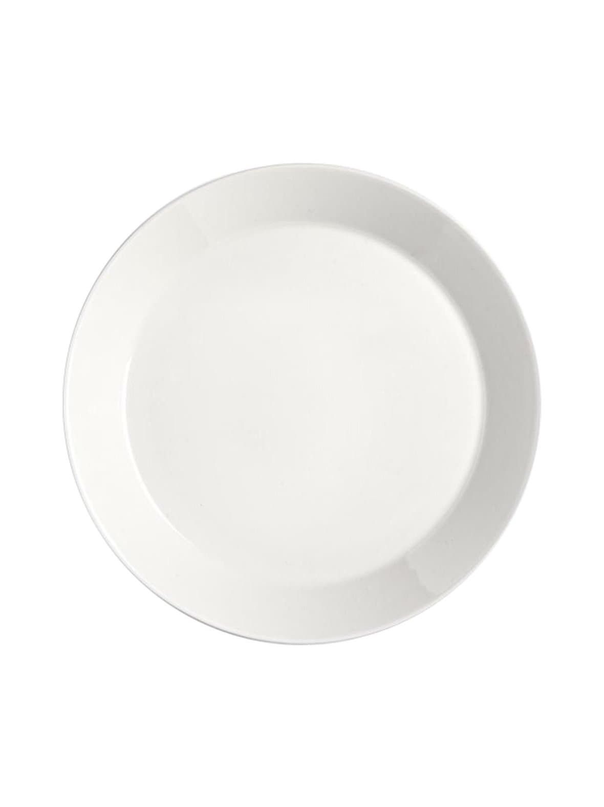 Teema-posliinilautanen, 23 cm – Iittala