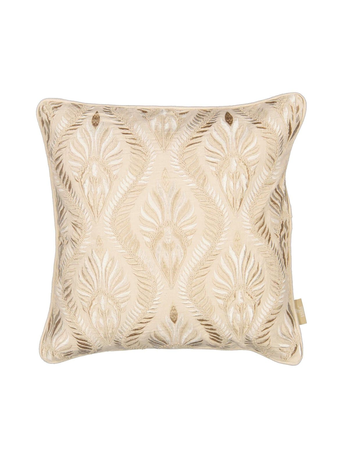 Zamora-tyynynpäällinen 40 x 40 cm – Villa Stockmann