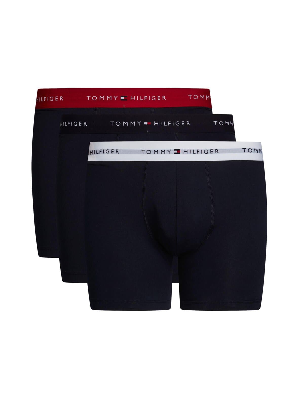 Boxer brief -alushousut, 3-pack – Tommy Hilfiger