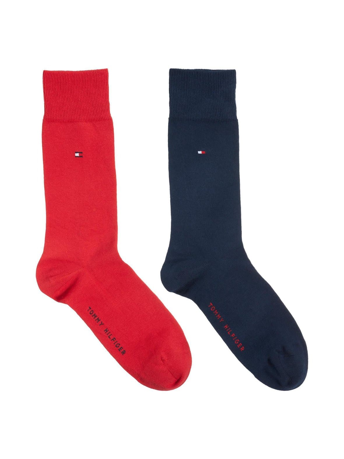 Classic- sukat 2-pack – Tommy Hilfiger