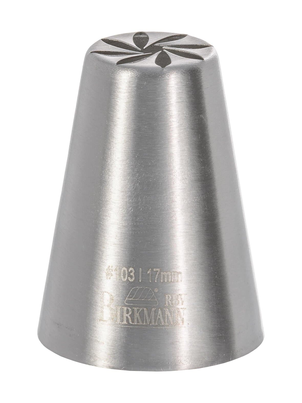 Tylla ø 17 mm – Birkmann