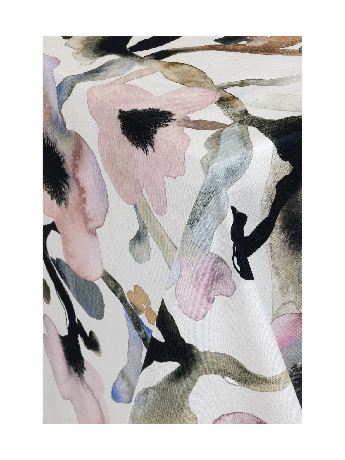 Ruusumalva-pöytäliina 145 x 250 cm – Pentik