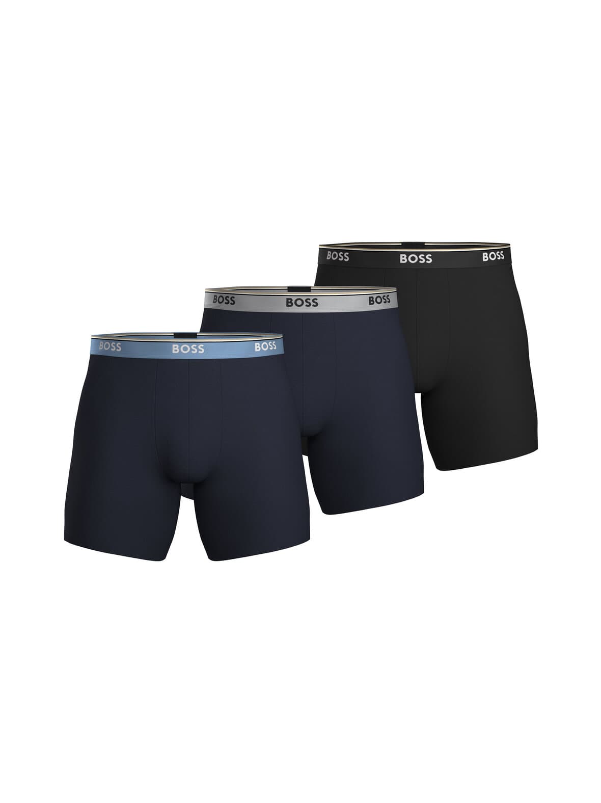 Boxer briefs -alushousut 3-pack – Boss