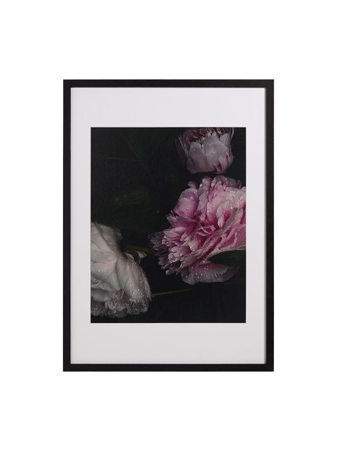 Flora 1 -taulu blossom 73 x 53 cm – BoConcept