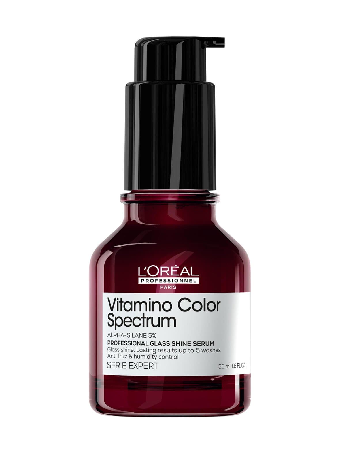 Vitamino color spectrum glass shine serum -seerumi – L'Oreal