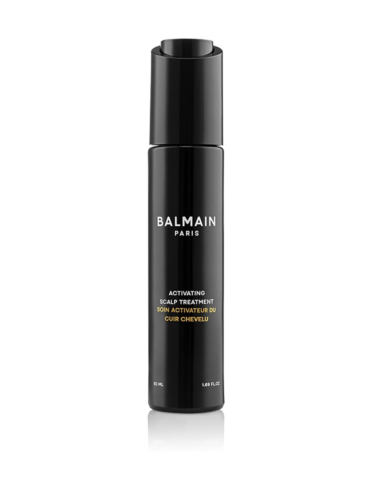 Homme activating scalp treatment -hoitoaine – Balmain Hair