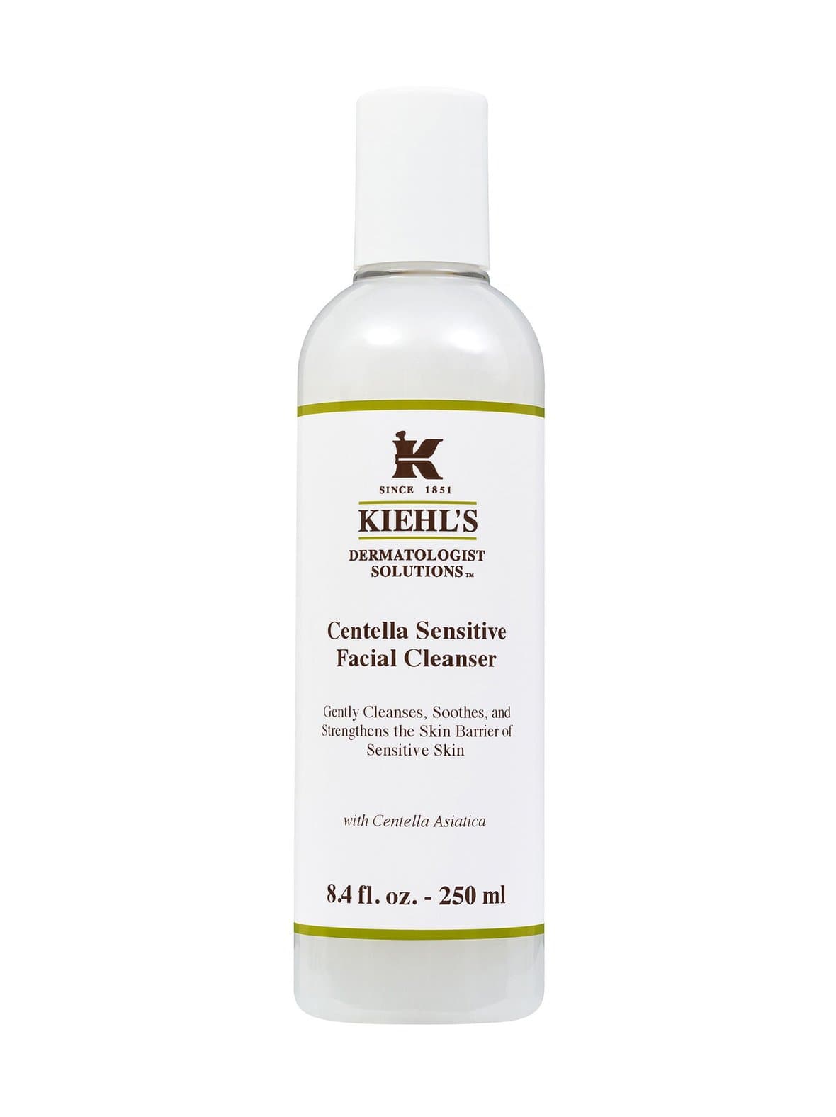 Centella skin-calming facial cleanser -puhdistusaine 200 ml – Kiehl's